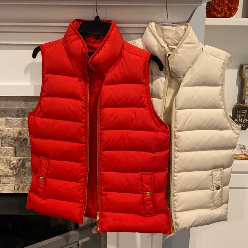 Women’s vest